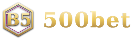 500bet logo