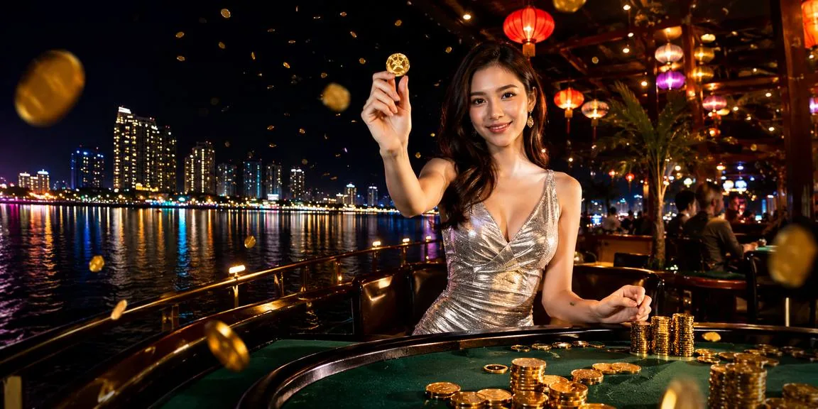 500bet Thẻ Ngân Hàng Baccarat