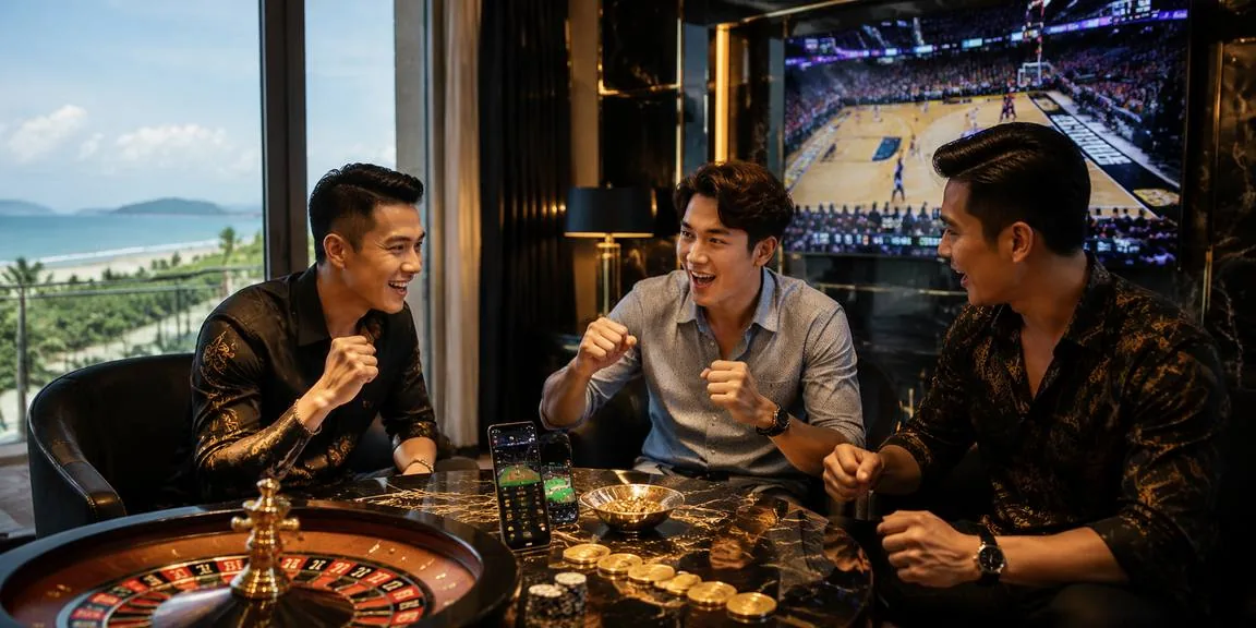 500bet Nắm thuật ngữ giúp bạn chọn bàn chơi đúng