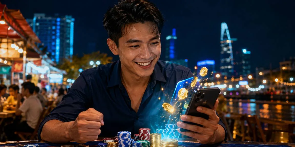 500bet Những điều bạn cần biết trước khi dùng 500bet