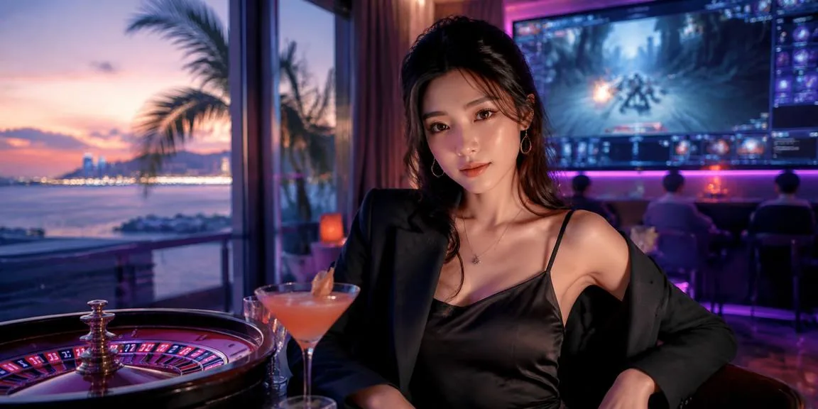 500bet Việt Nam Sảnh casino